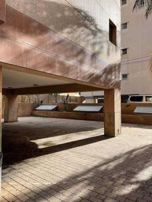 Apartment 7 Yona No Good Tel Aviv