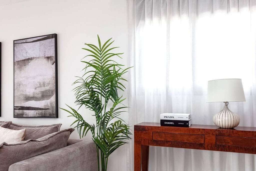 7 Yona No Good Apartment Tel Aviv